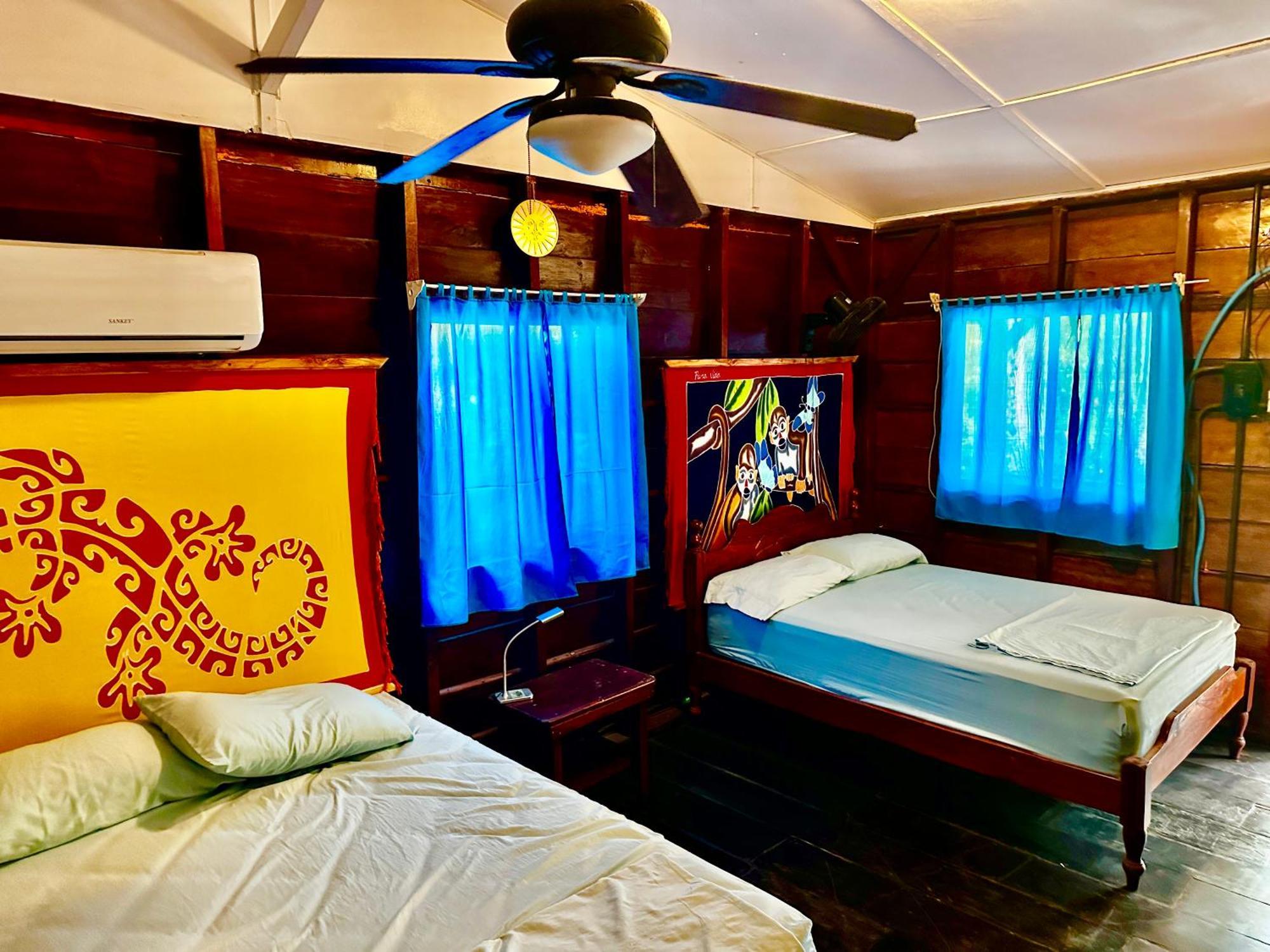 Coloso Del Mar Zancudo Exterior photo