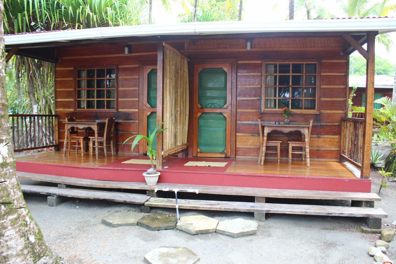 Coloso Del Mar Zancudo Room photo